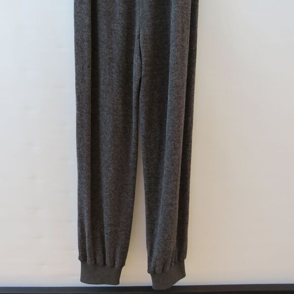 Majorelle Revolve Womens Small Missy High Waist Charcoal Gray Jogger Pants - Picture 11 of 15